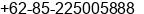 Mobile number of Mr. Priyadi Yadi at Semarang