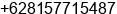 Phone number of Mrs. Iin Sumardi at Semarang