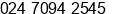 Phone number of Mr. Yanuar eko at Semarang